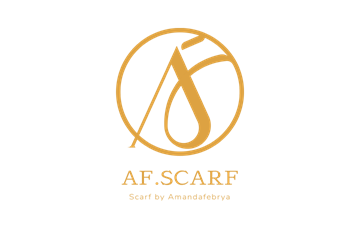 AF Scarf