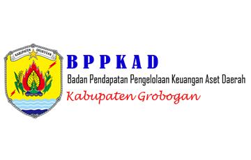 BPPKAD Kabupaten Grobogan