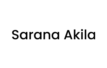 Sarana Akila