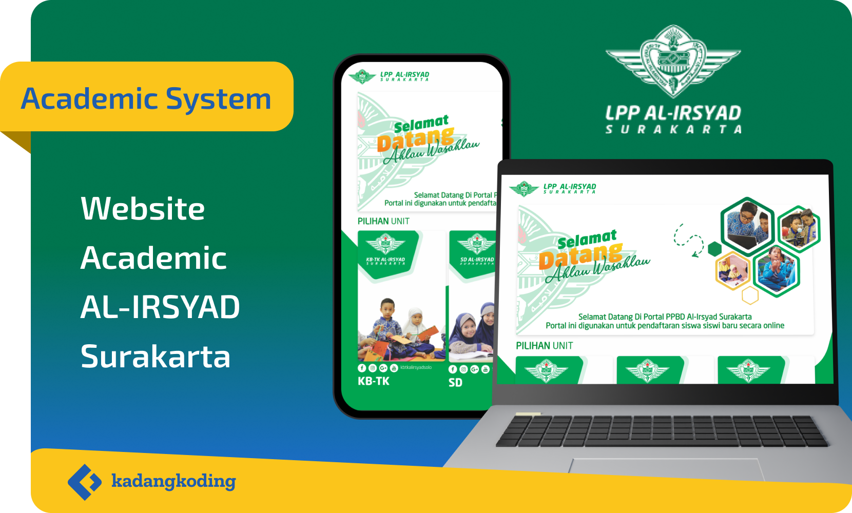 Al Irsyad Surakarta