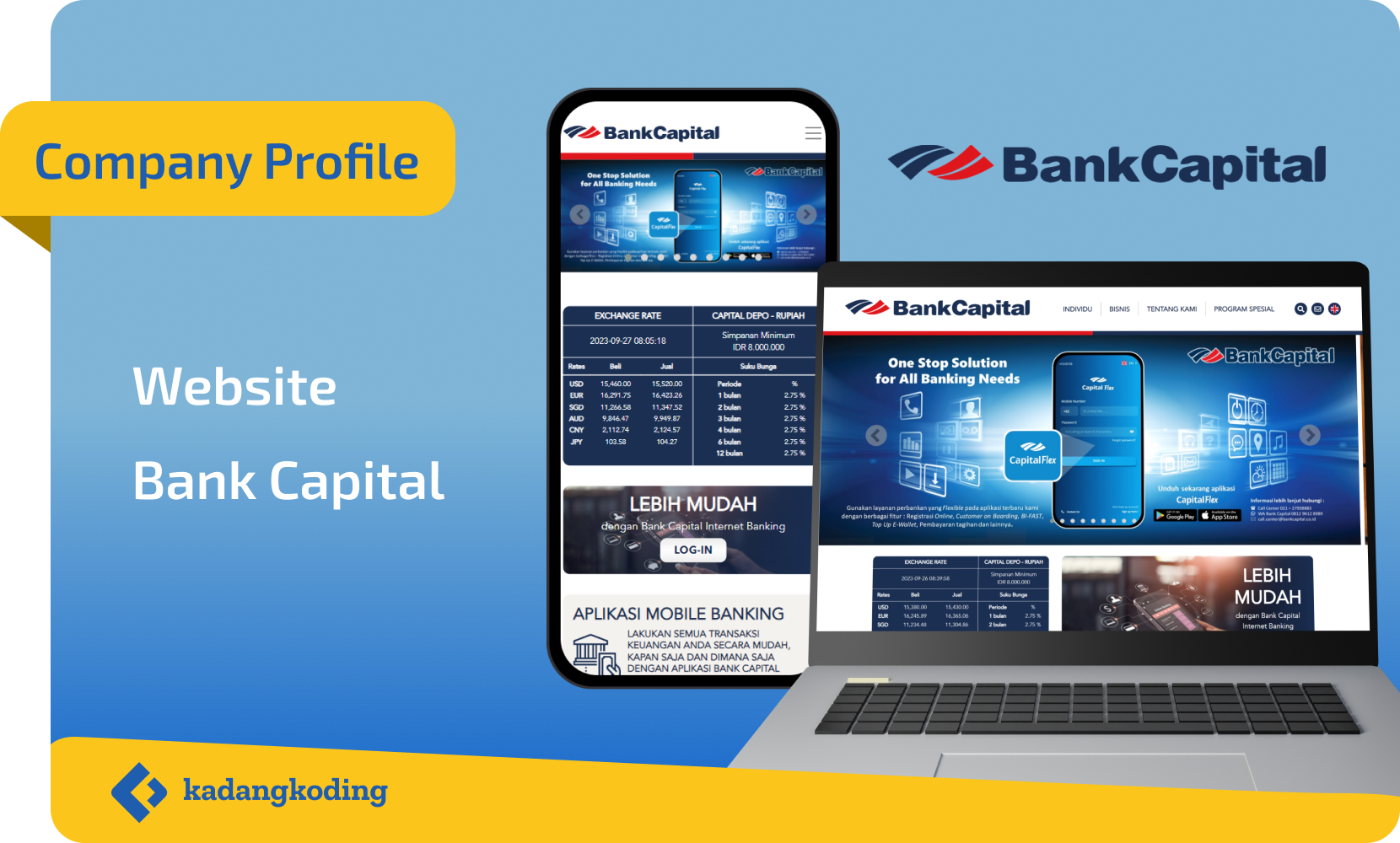 Bank Capital