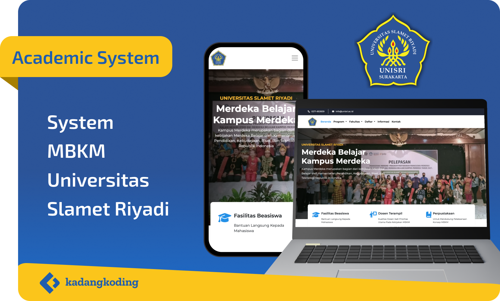 MBKM Universitas Slamet Riyadi