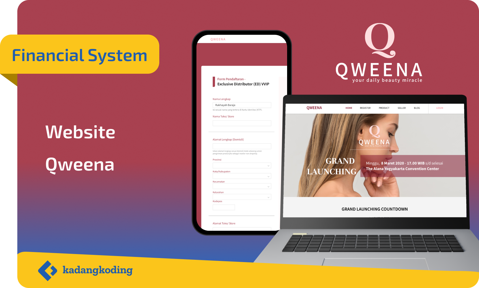 Qweena
