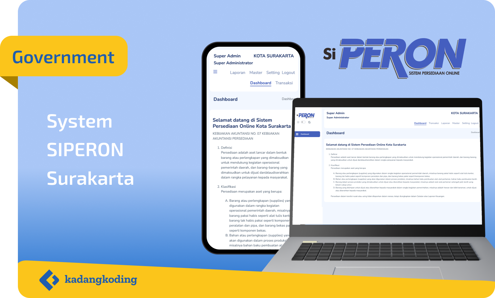 Siperon